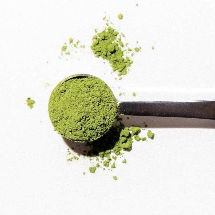 Matcha Tea - LA FRU TEA