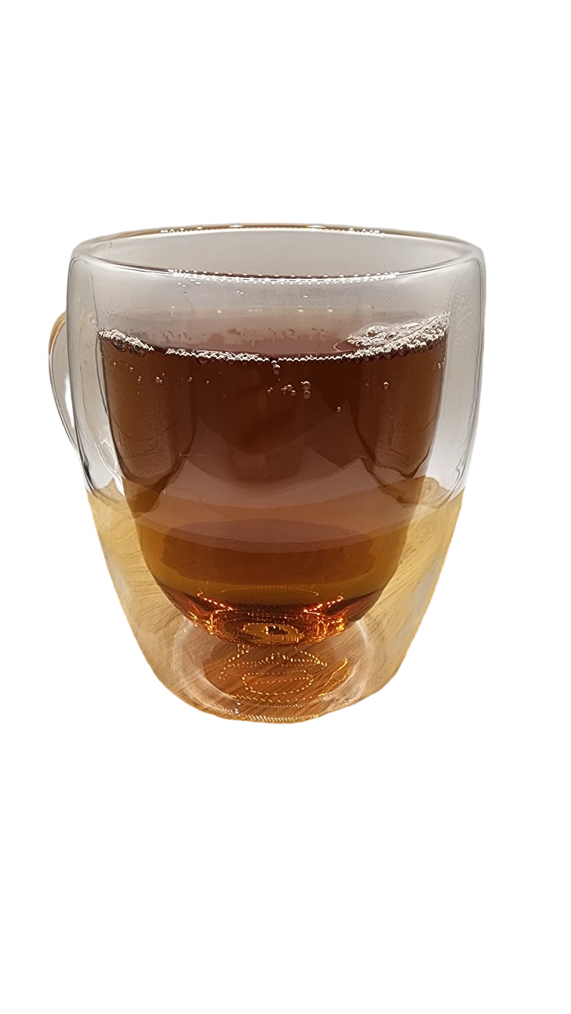 English Earl Grey Blue Flower - LA FRU TEA