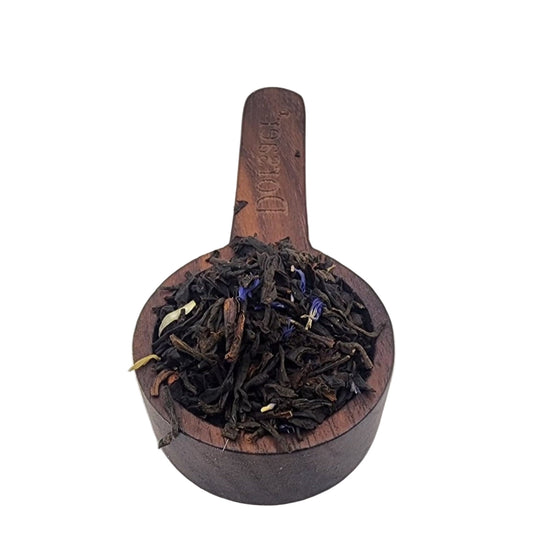 English Earl Grey Blue Flower - LA FRU TEA