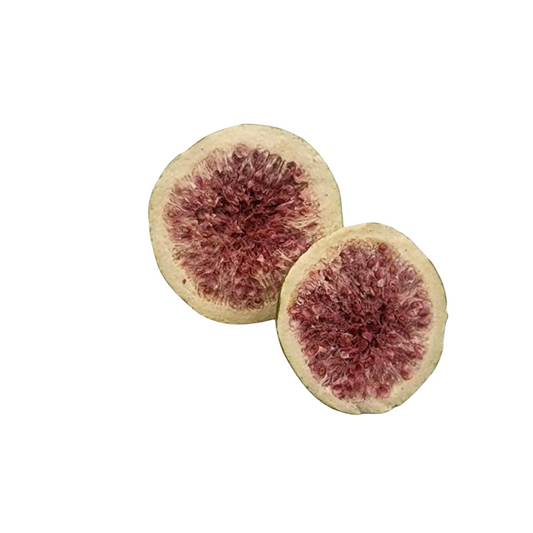 Freeze Dried Figs