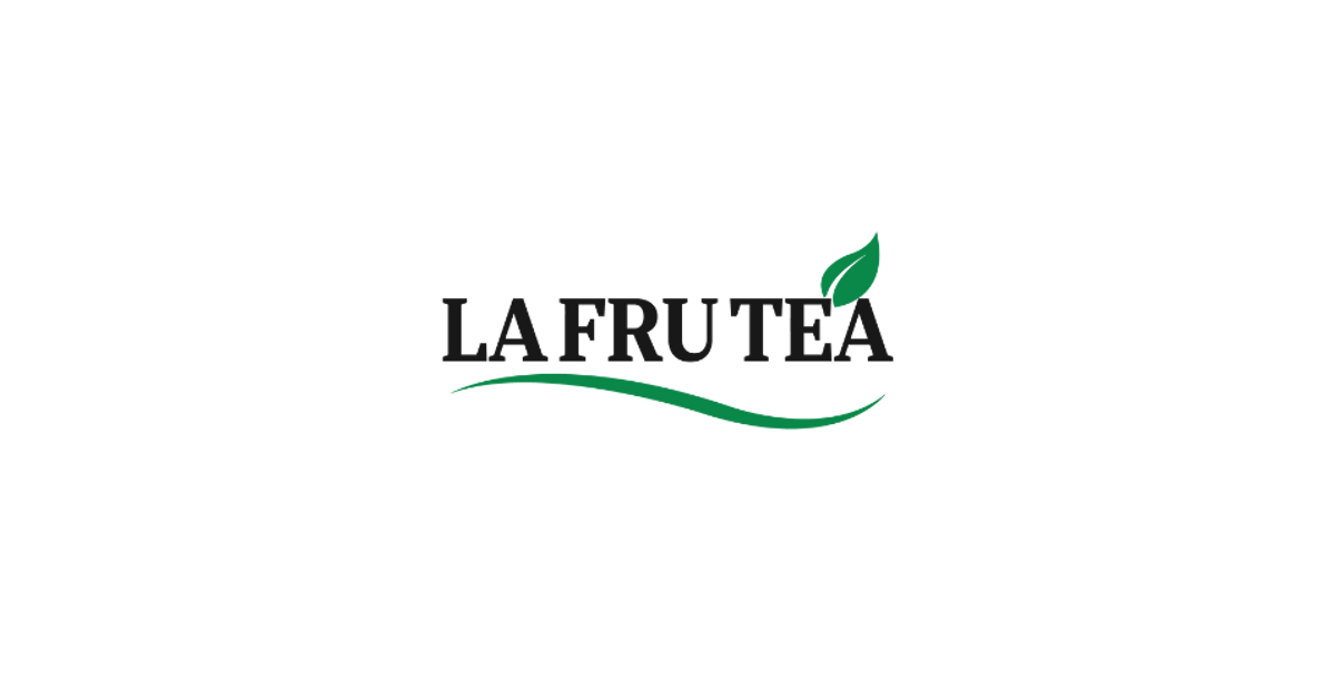 LA FRU TEA | Premium Tea & Freeze-Dried Fruits in Canada