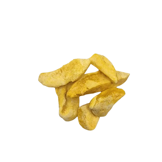 Freeze Dried Mango