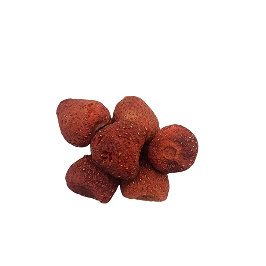Freeze Dried Strawberries