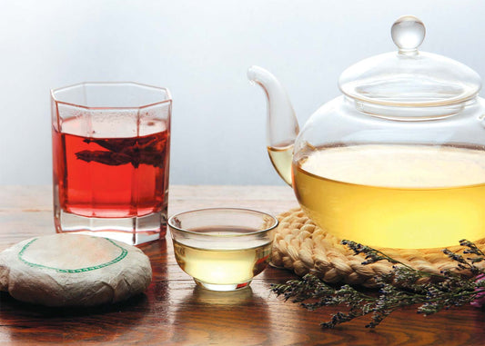 How to Brew the Perfect Cup of Tea