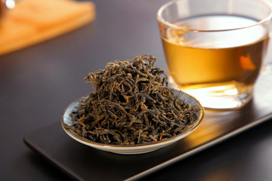 Discover the Magic of Loose-Leaf Tea