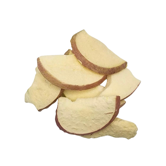 Freeze Dried Apple Slices