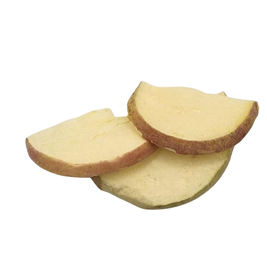 Freeze Dried Apple Slices