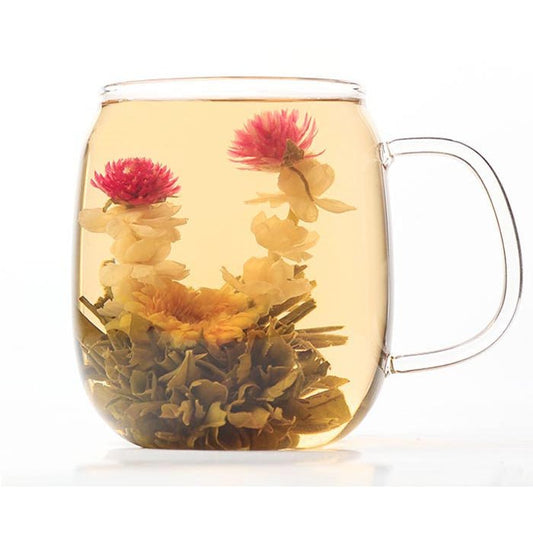 Blooming Tea - LA FRU TEA