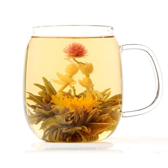Blooming Tea - LA FRU TEA