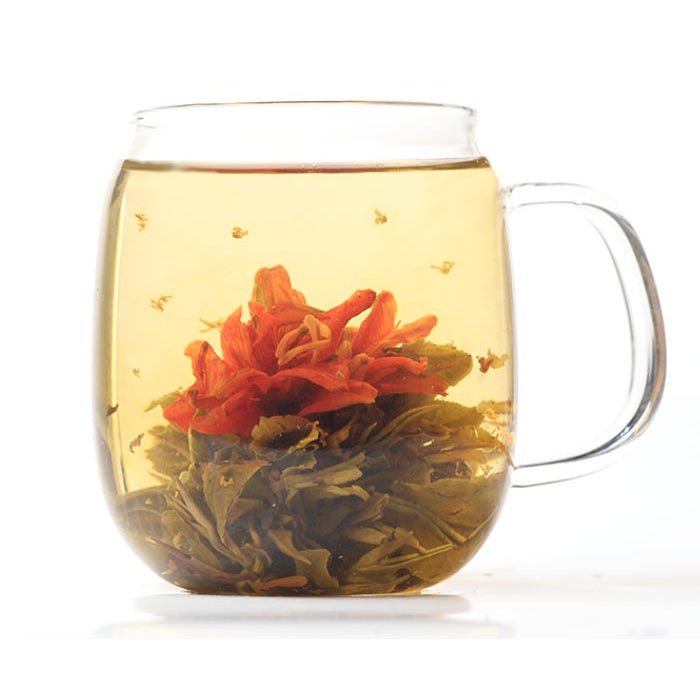 Blooming Tea - LA FRU TEA