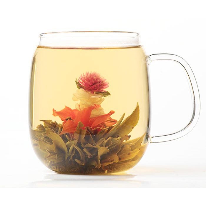 Blooming Tea - LA FRU TEA