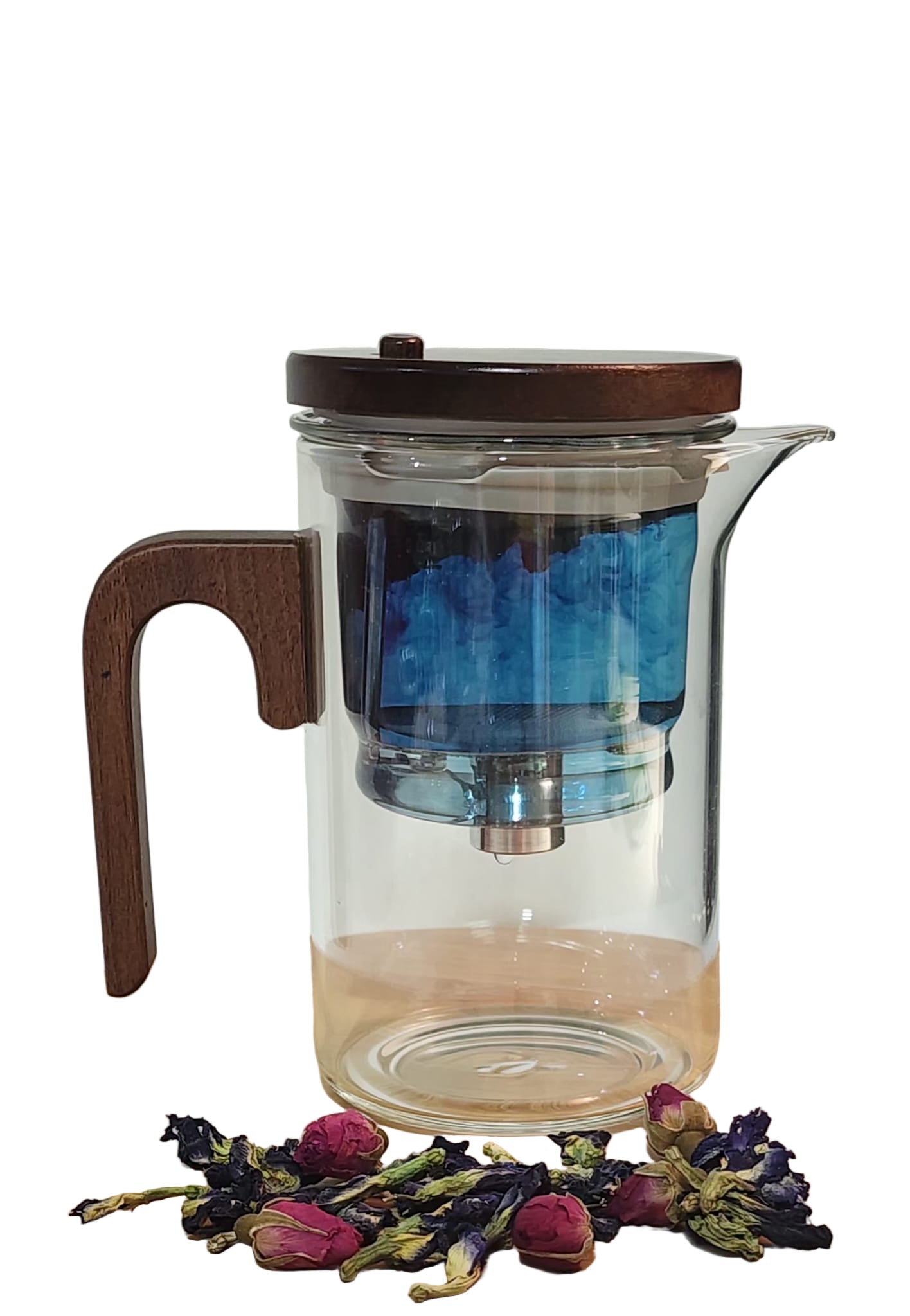 Blue Tea - LA FRU TEA