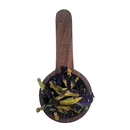Blue Tea - LA FRU TEA