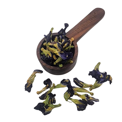 Blue Tea