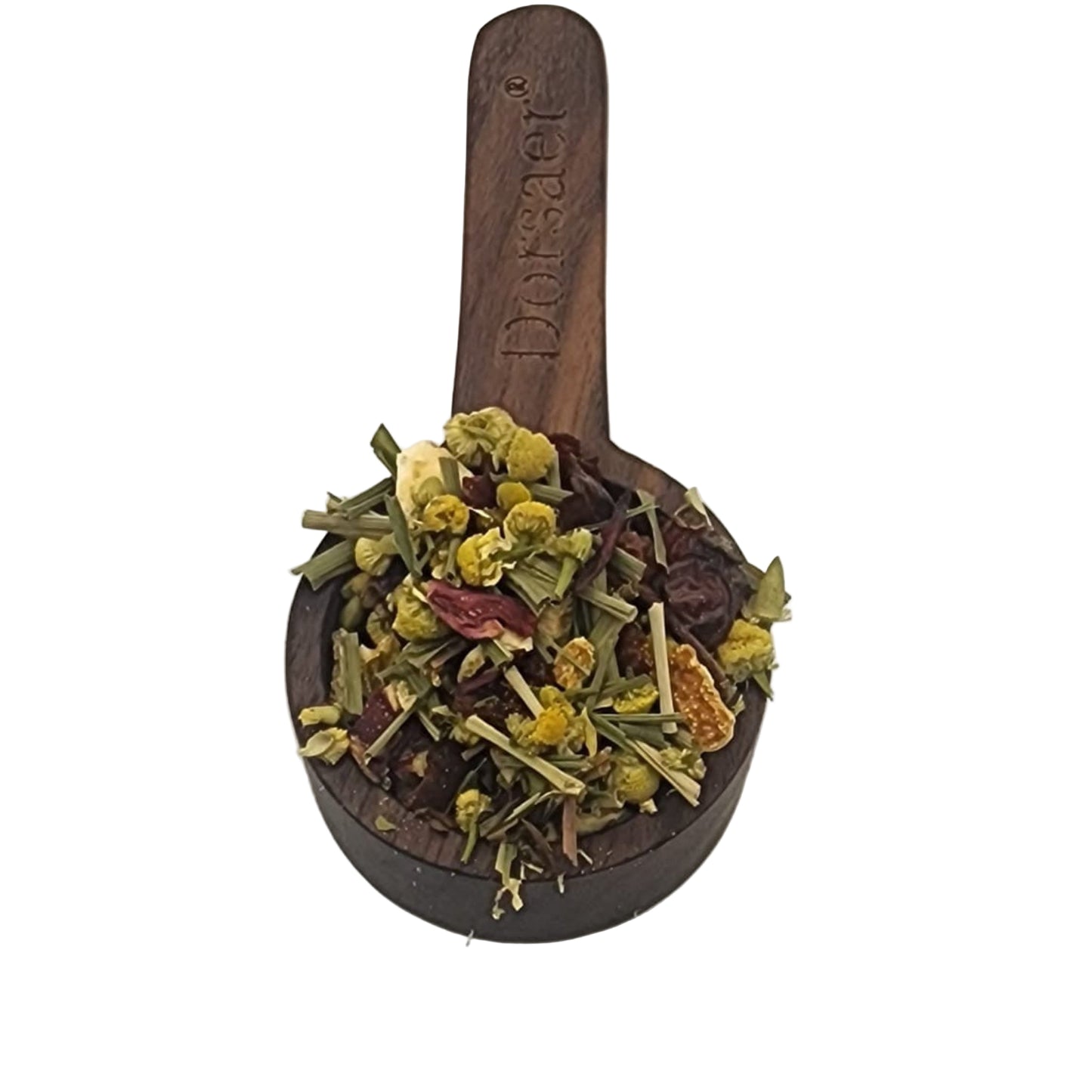 Camillo Herbs - LA FRU TEA