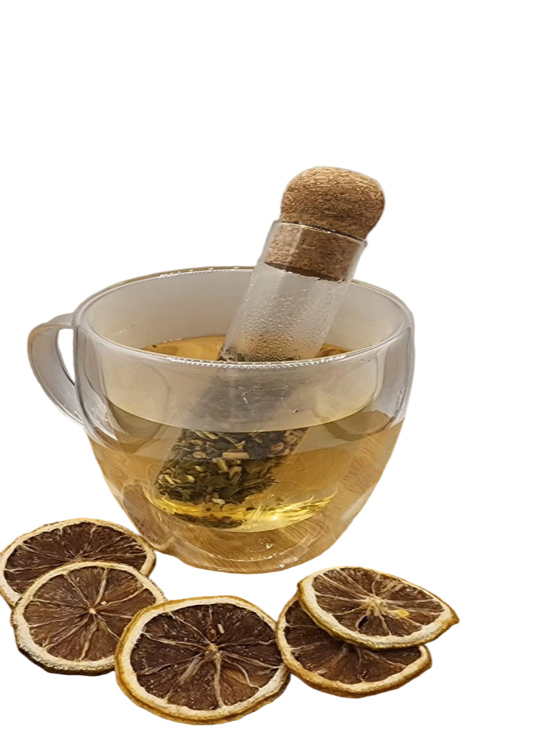 Camillo Herbs - LA FRU TEA