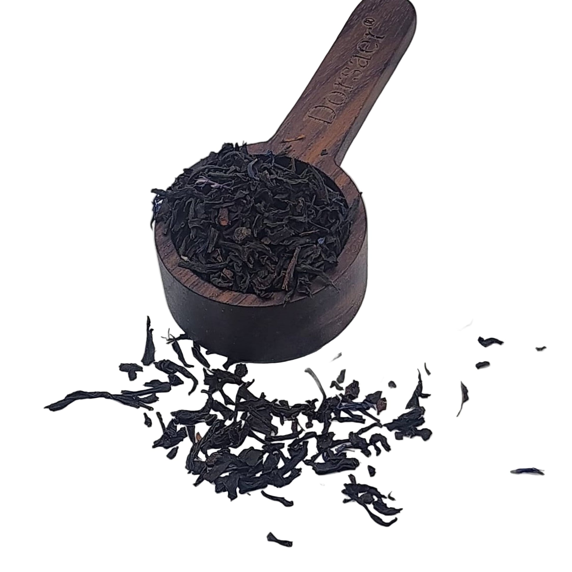 English Earl Grey Blue Flower - LA FRU TEA
