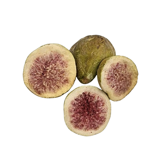 Freeze Dried Figs