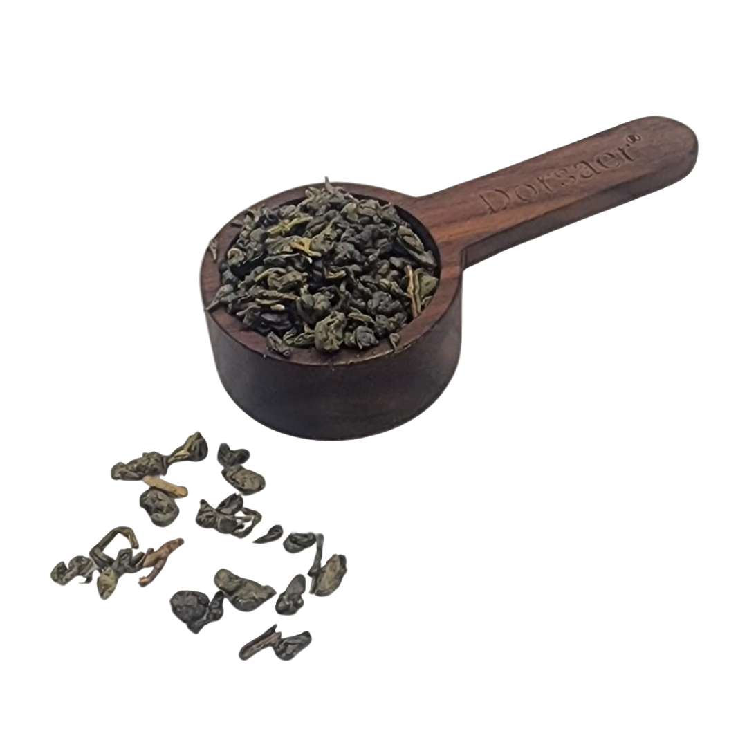 Gunpowder Green Tea