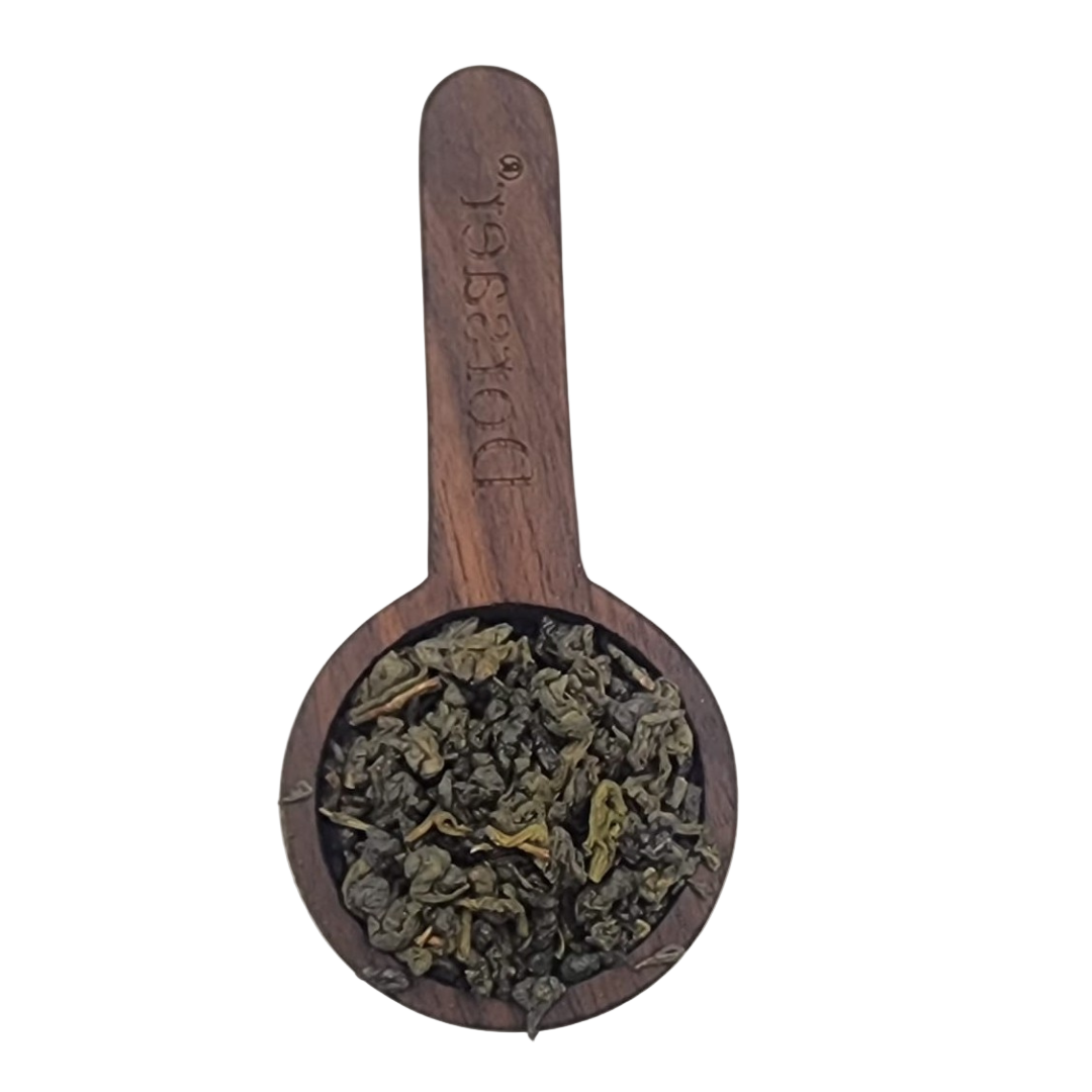 Gunpowder Green Tea