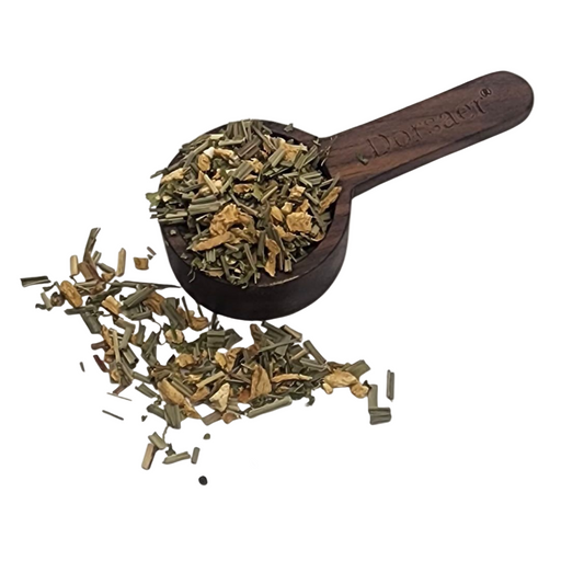 Honey & Lemon Ginger