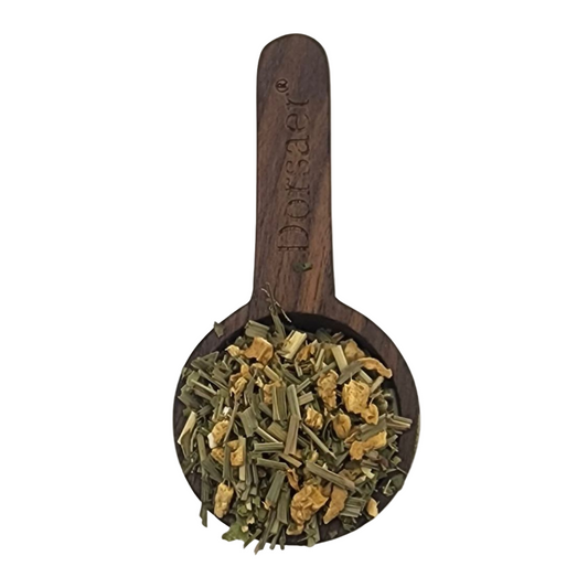 Honey & Lemon Ginger