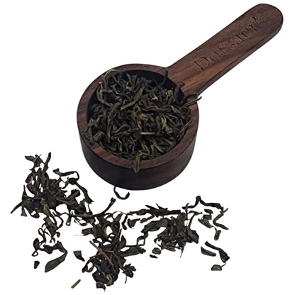 Jasmine Green Tea