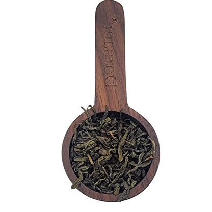 Jasmine Green Tea