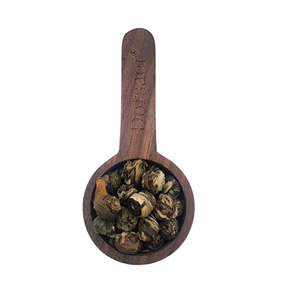 Jasmine  Pearl Tea