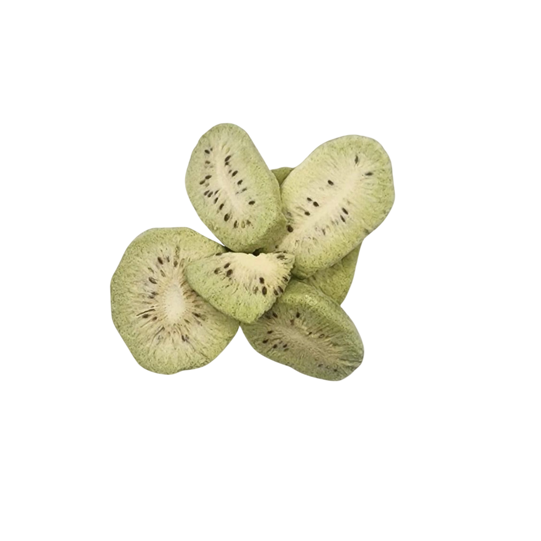 Freeze Dried Kiwi