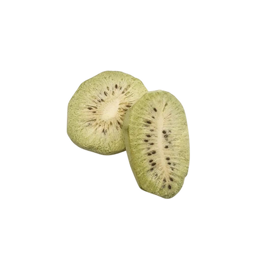 Freeze Dried Kiwi