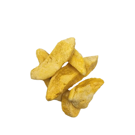 Freeze Dried Mango