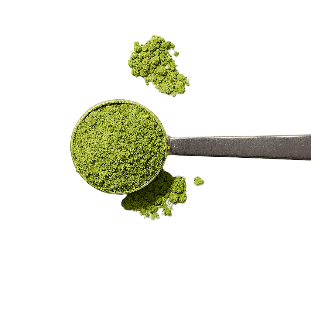 Organic Ceremonial Style Matcha - LA FRU TEA