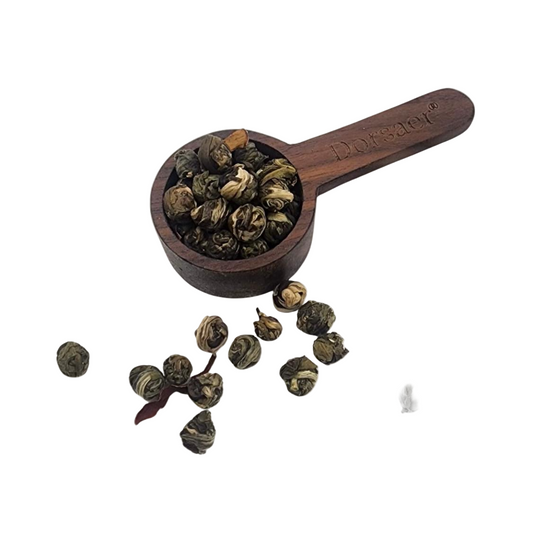 Jasmine  Pearl Tea