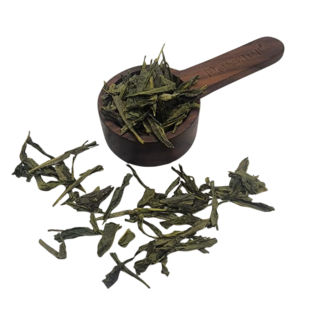 Green Sencha Tea