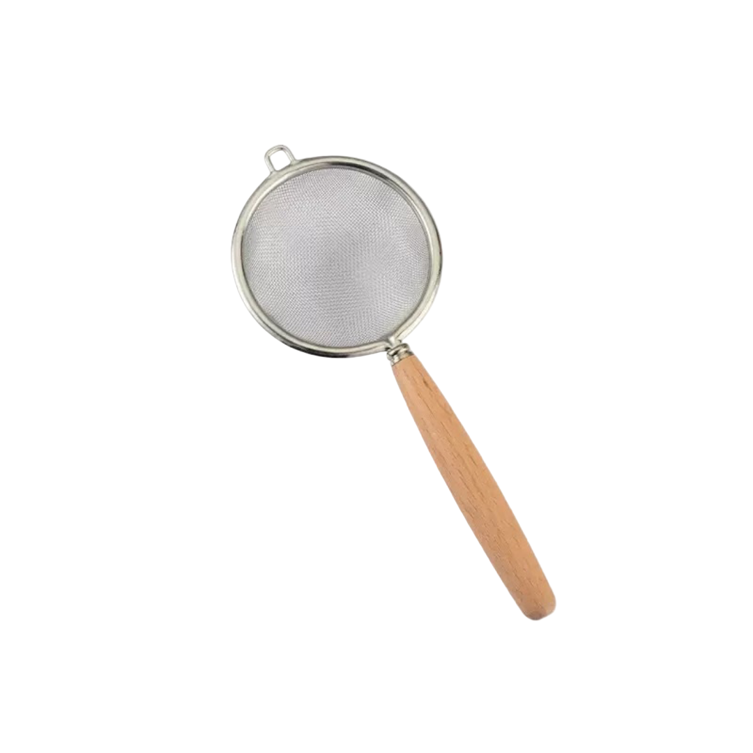 Mesh Matcha Strainer