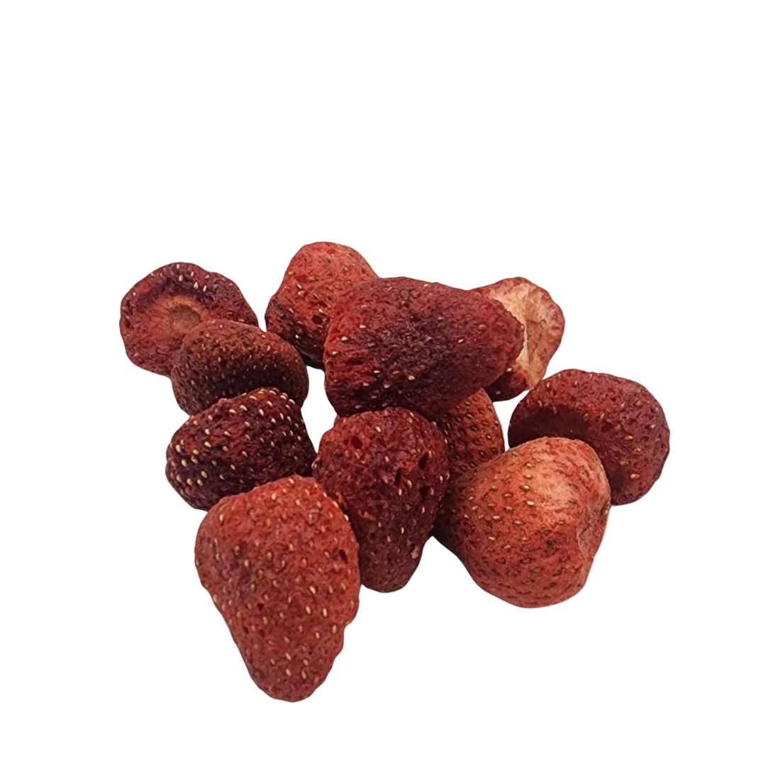 Freeze Dried Strawberries
